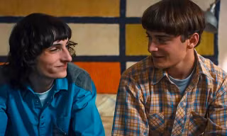Truy tìm bằng chứng giải đáp “bí ẩn” của Stranger Things 4: Will thuộc cộng đồng LGBTQ+?