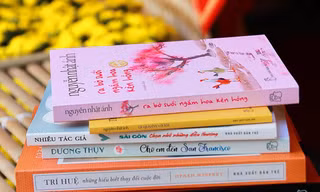 Hơn 150 tựa sách mới ra mắt trong Tháng Thanh niên, nhiều ưu đãi cho Đoàn viên và học sinh