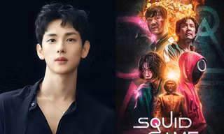 “Squid Game” mùa 2 khởi động, Im Siwan có tên trong dàn nhân vật chính?