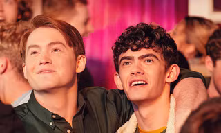 Heartstopper vui buồn lẫn lộn: Netflix hủy mùa 4, “đền bù” nhưng chưa thỏa đáng