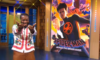Nội bộ "Spider-Man" mâu thuẫn khi "Thiếu Niên và Chim Diệc" thắng Oscar 2024