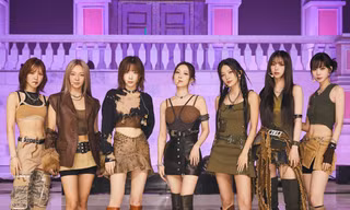 K-Pop đầu 2023 cực sôi động: “Siêu nhóm nữ” GOT The Beat trở lại, sẵn sàng “cháy phố”
