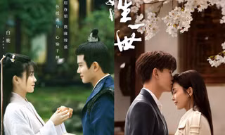 “Một Đời Một Kiếp” bị chê vì cốt truyện sáo rỗng hay do phần 1 “Châu Sinh Như Cố” quá hay?