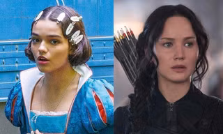 “Bạch Tuyết” là đả nữ mới của “The Hunger Games” tiền truyện, khán giả réo tên Jennifer Lawrence