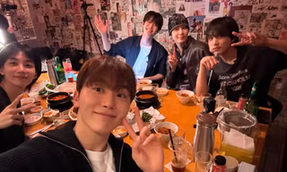 Tài khoản của fan SEVENTEEN bị chỉ trích khi đăng bài gây tranh cãi về Haechan NCT
