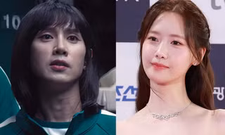Sau tranh cãi Squid Game 2, Park Sung Hoon bị phản đối đóng chung với Yoona