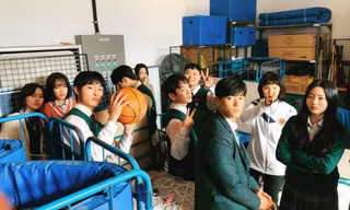 Tin vui cho fan “Ngôi Trường Xác Sống”: Cuối cùng mùa 2 cũng đã “cử động”