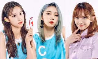 Ba thí sinh netizen ấn tượng nhất Girls Planet 999: Khí chất khác biệt, em gái TXT có mặt