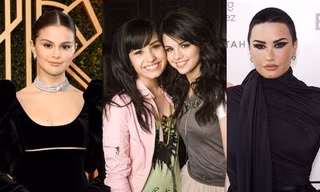 Từng như chị em ruột nhưng Demi Lovato cũng “nghỉ chơi” Selena Gomez vì Taylor Swift?