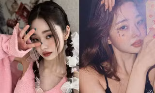 Song Ji A của “Địa Ngục Độc Thân”: Có tiêu chuẩn cao như đỉnh Everest nhưng ai cũng thích