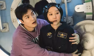 When The Stars Gossip: Lee Min Ho tụt dốc, ai không xem “thắng đời 1-0”