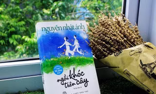 "Ngồi Khóc Trên Cây": Nước mắt không chỉ từ mất mát, đôi khi lại từ hạnh phúc ngập tràn