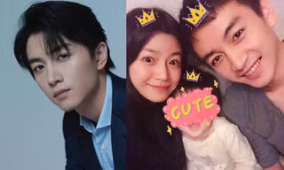 Phốt đầu năm 2022 của showbiz Hoa ngữ: Trần Hiểu và "trai xấu" Hoàng Bột đều ngoại tình?