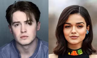 "Heartstopper" Kit Connor và "Bạch Tuyết" Rachel Zegler tái hiện Romeo và Juliet