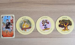 Tarot tuần này: Thiên Yết chú ý sức khỏe, Bảo Bình hãy mạnh dạn nhờ trợ giúp