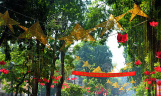 Hà Nội sẽ có phố Đặng Thùy Trâm