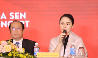 Lễ hội âm nhạc quốc tế Hoa Sen SoundFest 2023 sẽ 'đổ bộ' Đà Lạt dịp 30/4 