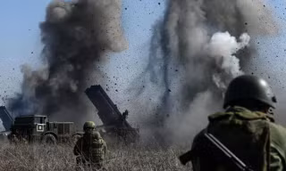 Nga liên tiếp phá hủy hai bệ phóng S-300 của Ukraine chỉ trong một ngày