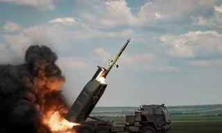 Ukraine đã sử dụng vũ khí Mỹ tấn công lãnh thổ Nga
