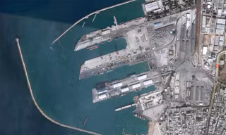 Syria chấm dứt hợp đồng đầu tư của Nga tại cảng chiến lược Tartus