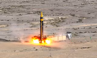 Iran thiết lập 'đường tắt' trong việc phát triển vũ khí hạt nhân mới