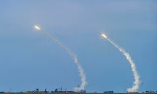 Nga sử dụng tên lửa S-300 thực hiện các cuộc tấn công mặt đất