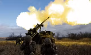 Chuyên gia quân sự dự báo khả năng của Ukraine ở Kursk