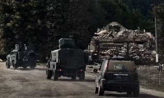 Ukraine nói Nga mất 15 tiểu đoàn ở tỉnh Kursk