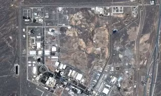 IAEA 'mất dấu' vật liệu chế tạo hạt nhân của Iran