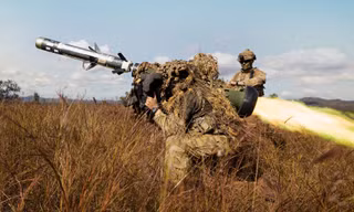 Mỹ chi 7,2 tỷ USD mua tên lửa Javelin nhằm lấp đầy kho vũ khí 