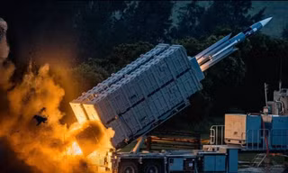 Mỹ chi 2,5 tỷ USD sản xuất tên lửa Patriot Advanced Capability-3