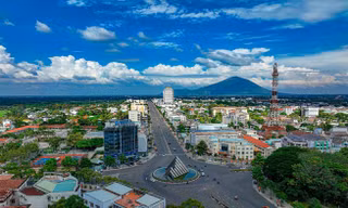 Tây Ninh: Điểm đến mới của làn sóng di dân vùng ven đô