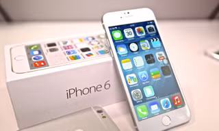 Một chiếc iPhone 6 đổi được gì ở Việt Nam?