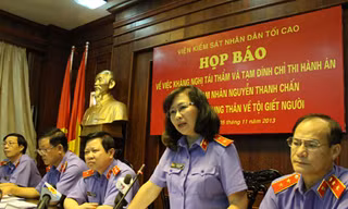 Hai tháng lần theo dấu nghi phạm