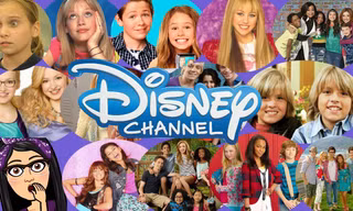 Những series biểu tượng của Disney Channel gắn liền với tuổi thơ của teen Việt