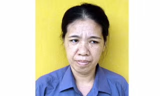 Thuê sát thủ giết chồng