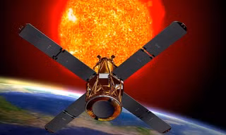 Vệ tinh NASA ngoài tầm kiểm soát sẽ lao về Trái đất hôm nay 