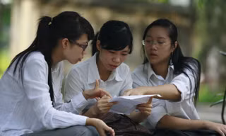 ĐH Điện lực điểm chuẩn cao nhất là 17 điểm