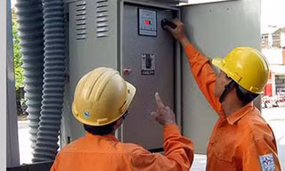 Hà Nội hoãn lịch cắt điện sửa chữa