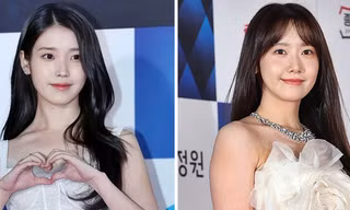 Dịp hiếm hoi Yoona (SNSD) và IU cùng đọ sắc nhưng cư dân mạng phán quyết ‘ai cũng là... người thua’