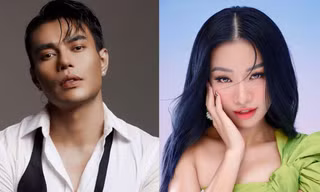 'Đại hội xin lỗi' của V-biz: Lê Dương Bảo Lâm và Lâm Bảo Ngọc ghi danh, Việt Anh cũng bị réo tên