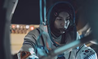 Lee Min Ho chia sẻ về lần đầu 'bay vào vũ trụ'