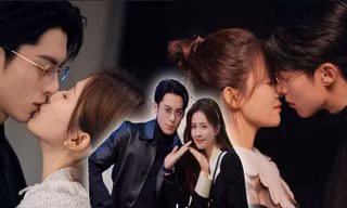Vương Hạc Đệ và Bạch Lộc bất ngờ bị rơi vào tình huống 'dở khóc dở cười' vì điều này