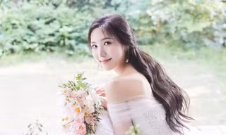 Bạn thân của Han So Hee chính thức lên xe hoa, netizen 'hóng' cận cảnh màn hội tụ của các 'visual siêu đỉnh'