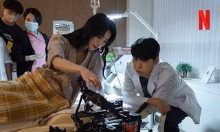 Không phải Lim Ji Yeon, đây mới là người 'sánh đôi' nhận 'tin vui' cùng Lee Do Hyun