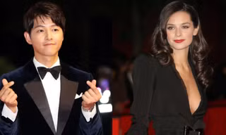 Hé lộ bất ngờ mới nhất về con đầu lòng và thông báo kết hôn của Song Joong Ki 