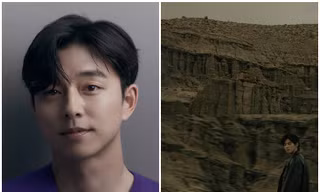 'Ông chú yêu tinh' Gong Yoo vượt mặt 'mỹ nam đẹp hơn hoa' Cha Eun Woo về độ 'phủ sóng' tháng Hai