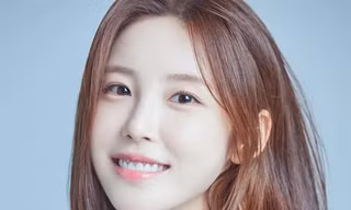 'Người đẹp sở hữu thân hình quyến rũ sexy bậc nhất K-pop' chính thức lấn sân sang phim điện ảnh
