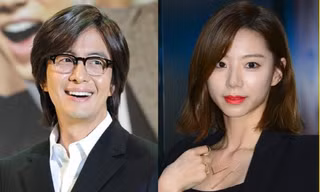 Chuyện tình của Bae Yong Joon và Park Soo Jin: 'Trên hết là tình yêu thương đặc biệt dành cho trẻ em'