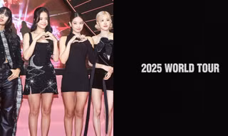 Điểm tin K-biz ngày 8/4/2025: Điều gì đang xảy ra với nhóm nhạc BLACKPINK?